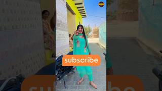 Yaar Tera Khalnayak  Harinder Nagar  Haryanvi New Songs  Viral Haryanvi Shorts [upl. by Jarrid686]