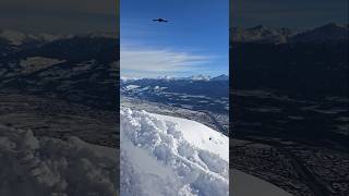 View from the Top of Innsbruck Austria [upl. by Darryn]