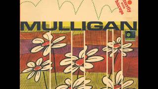 Gerry Mulligan Quartet  Line for Lyons [upl. by Htiaf]