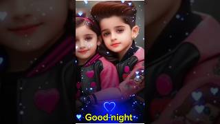 Good night 💕 love sharechat tiktok shorts short shortsfeed music song [upl. by Bois76]