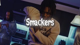 FattMack  Smackers unreleased [upl. by Linden]