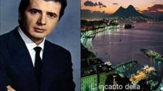 Franco Corelli  quot O paese do sole quot Classica Napoletana [upl. by Elolcin]