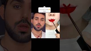 Full Waterproof Gulabi Lips Tutorial🤩Super Colour [upl. by Nelyk]