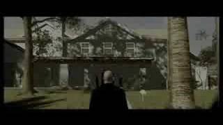 Hitman Blood Money Trailer 2 [upl. by Emiaj]