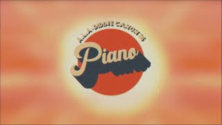 ALA  Piano feat Didine Canon 16 [upl. by Nnaecarg604]