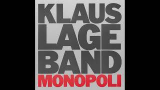 Klaus Lage Band  Monopoli  1984 [upl. by Candis578]