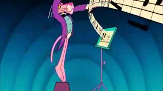 Pink Panther Theme Song  movie [upl. by Rawde]