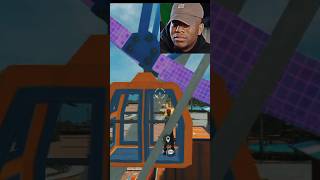 Zipline wait for endfreefire funny motivation shorts [upl. by Loella]