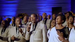 Satani yaratsinzwe Hosiana choir [upl. by Hardunn]