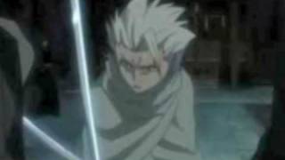 Toshiro Hitsugaya  Im is Still Here [upl. by Yanrahc]