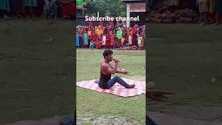 Dustu cokhil Dake re aha aha trending song shorts viral funnyfarming all technicians [upl. by Mairam]