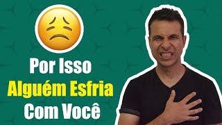 Por Isso Alguém Esfria Com Você [upl. by Atiras]