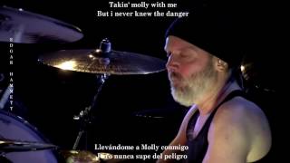 Metallica  Whiskey in the Jar Lyrics y Subtitulos en Español [upl. by Sadnac]