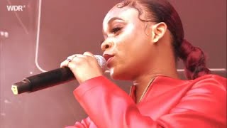 Lila Iké  Live at Summerjam Festival 2022 Full Concert HD [upl. by Abie97]