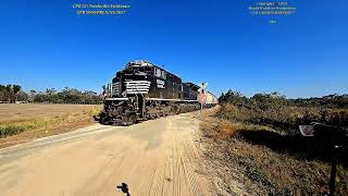 🚂HDCaterParrottRailnet21©2024wmv🚂 [upl. by Benn]