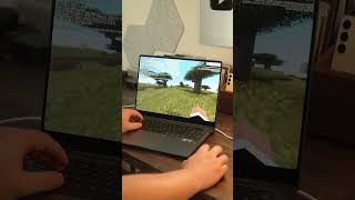 Gaming on the Samsung Galaxy Book4 Ultra [upl. by Macdougall897]