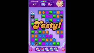 Candy Crush Saga Level 1922  candycrush candycrushsaga candy youtube ytshorts youtubeshorts [upl. by Westerfield]