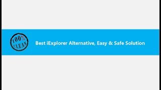 Best iExplorer Alternative  Easy and Safe Solution [upl. by Regine]