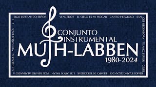 quotYo quisieraquot Conjunto Instrumental MuthLabben Col Vivienda Popular [upl. by Tayyebeb]