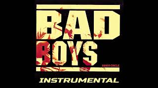 Inner Circle  Bad Boys Instrumental [upl. by Wayland927]