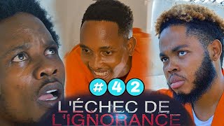 L’échec de l’ignorance Épisode 42 Mini série Mezanmi vin gade sa Marlie fè fredo nan prizon an 😳😳 [upl. by Jb784]