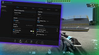 CS2 Cheat Review  Primordialdev Free INVITES  Config [upl. by Demetra]