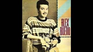 ALEX BUENO  Sin Ti No Soy Nada [upl. by Wie]