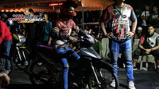 Vlog Akeeahmad  Jengka Drag Event⚡️ [upl. by Lonee341]