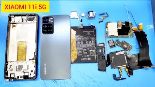 Xiaomi 11i 5g Screen Replacement  Xiaomi 11i 5G Display Replacement 1 Xiaomi 11i hypercharge [upl. by Vasyuta]