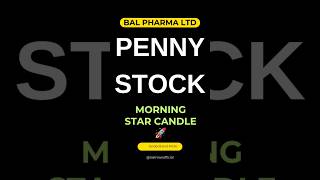 Bal Pharma Share Analysis  Pharmaceutical stocks  Penny Stocks To Buy now 2024 [upl. by Morley]