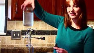 How to make essential oil using steam distillation [upl. by Emiaj]