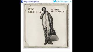 Wiz Khalifa  Blindfolds Ft Juicy J Prod Harry Fraud Taylor Allderdice [upl. by Fevre]