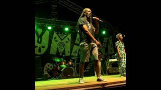 Maveriq Mavo LIVE  Tumaini Festival 2024 [upl. by Anitsirk783]