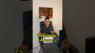 COMPREI UM DEPILADOR A LASER DA SHOPPE [upl. by Trilby782]