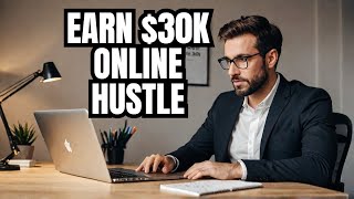 How to Hit 30k in 90 Days Mastering these Steps [upl. by Dric983]