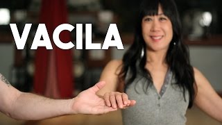 Learn Cuban Salsa Vacila [upl. by Karola]