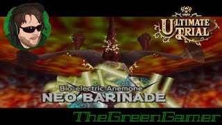 TheGreenGamer  Legend of Zelda Ultimate Trial Part 2 [upl. by Aun]