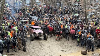 Absolutely MASSIVE hillclimb…”Crazy Horse” Wellsville Ohio [upl. by Ringe519]