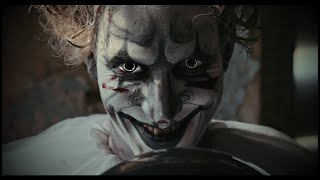 Fear of Clowns Book Trailer [upl. by Berte]