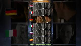 Passengers 2016 Multilingual Mini  Trailer [upl. by Erleena]