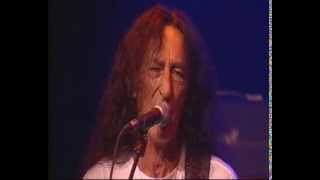 Ken Hensley  The Return [upl. by Zipah]