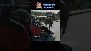 Horse de France 🐎 Source Video 1997 Criterium International shorts [upl. by Sudaorb]