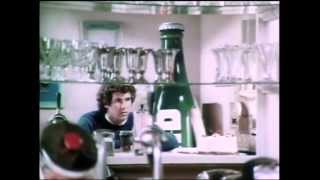 7UP Commercial 1970 Love Story Parody Michael Ontkean [upl. by Lynnet]