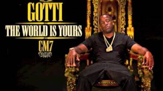 Yo Gotti ft JadakissCM7 Aint No Turning Around [upl. by Raseta176]