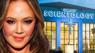 All Hearings in Leah Reminis Scientology Lawsuit Were Just Cancelled [upl. by Anirol702]