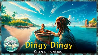 Sean Rii  Dingy Dingy ft Vorst [upl. by Led]