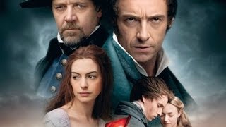 Les Miserables  Movie Review by Chris Stuckmann [upl. by Solrak]