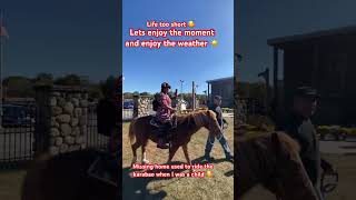 entertainment  horse horseriding [upl. by Ailahs]