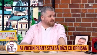 Cătălin Oprișan aventuri de Revelion [upl. by Korwun]