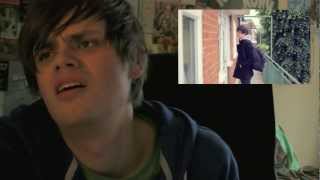 KickTheStickz  Chris Kendall [upl. by Ellekcir]